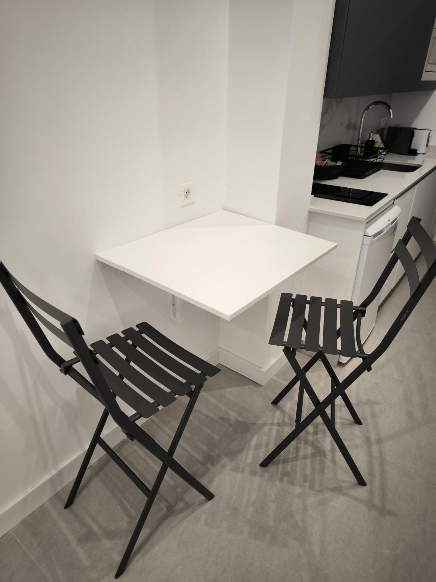 Aparthotel Capuchinos 31 à Málaga Extérieur photo